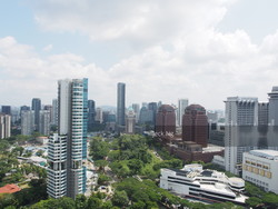The Suites At Central (D9), Condominium #207273371
